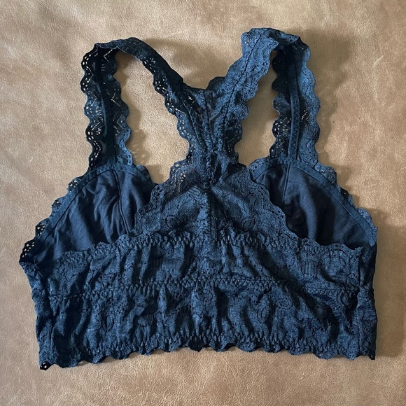 Felina Lace Bralette - Picture 4 of 5